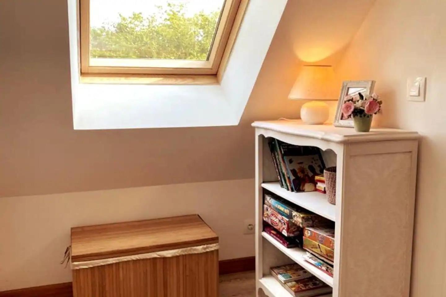 Charmant Cottage 8 Personnes En Normandie Cleuville Esterno foto